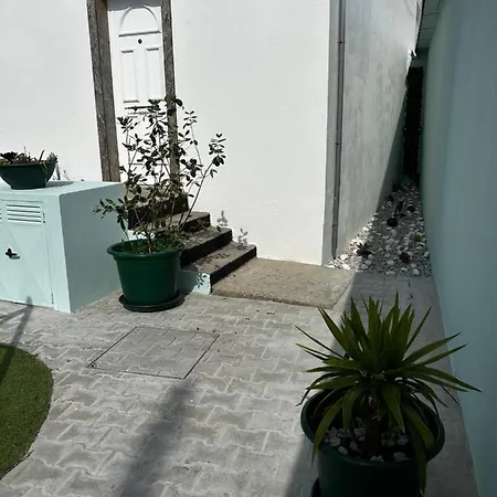 Casas Jeronimos Villa Lourinha (Lisbon)