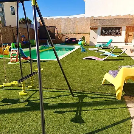 Casas Jeronimos Villa